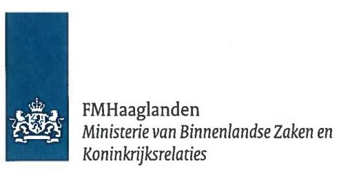 Trimension werkt ook voor FMHaaglanden