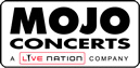 Trimension werkt ook voor MOJO Concerts