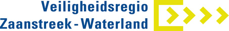 Trimension werkt ook voor Veiligheidsregio Zaanstreek-Waterland
