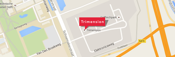Trimension